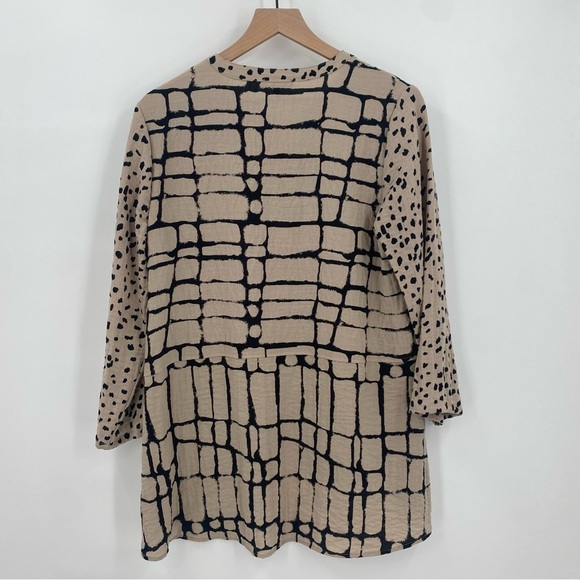 Habitat Clothes to Live In Matching Pant Set Small - Picture 2 of 13